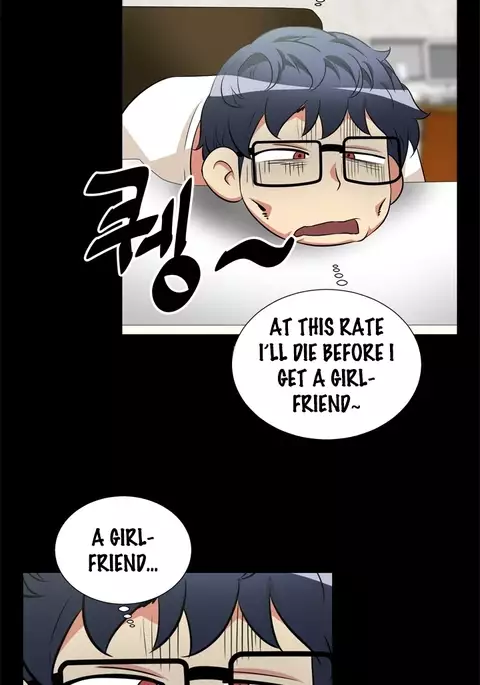 Love Parameter Ch.1-55