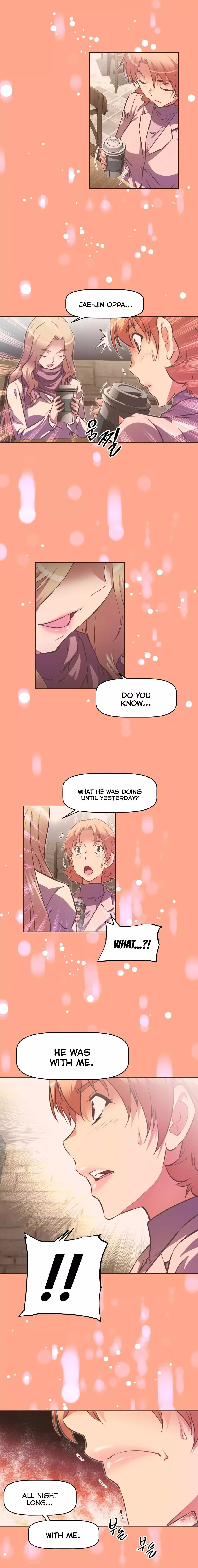 Brawling Go Ch.76-121