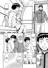 [Naruko Hanaharu] Shoujo Material [English] [FAKKU] [Decensored]