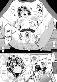 [Syuuen] Kakurega (Ryoujoku Shinnyuu Shain) [English] [Sei-Jin]