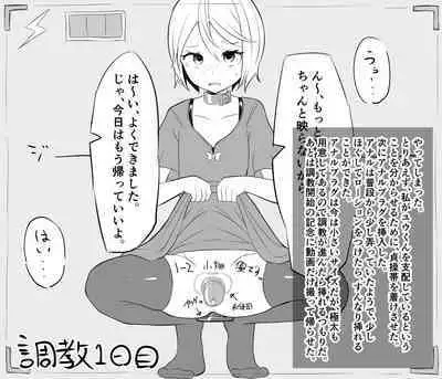 Mazodorei Ni Shite Mita