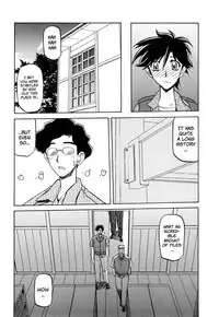 [Sanbun Kyoden] Sayuki no Sato Ch. 3 [English] [Brolen+Faytear+lordhell] [Decensored]