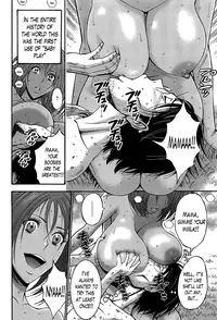 [Nagashima Chousuke] Kigenzen 10000 Nen no Ota | The Otaku in 10,000 B.C. Ch. 1-12 [English] [Natty Translations, Lazarus H]