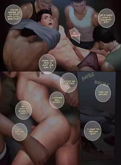 [Penguin Frontier] F/Studio [English] [Decensored] [Digital]