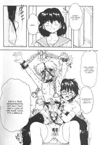 [Juubaori Mashumaro] Patriot [English]