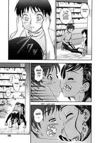 [Fukudahda] Koi ni Ochiyou | Love Me Do [English] [Faytear] [Decensored]