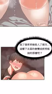 [Mx2J] Hahri's Lumpy Boardhouse Ch. 1~17【委員長個人漢化】（持續更新）