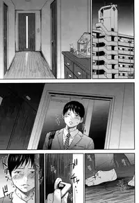 [Shikishiro Konomi] Netoraserare Ch. 1-11 [English] [Seinen Scans]