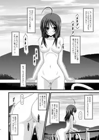 [valssu (Charu)] Roshutsu Shoujo Nikki 1 Satsume