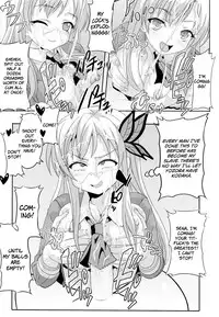[St. Rio (Kitty)] How I Was Raped into a Trap!! (Boku ha Tomodachi ga Sukunai) [English] =LWB=