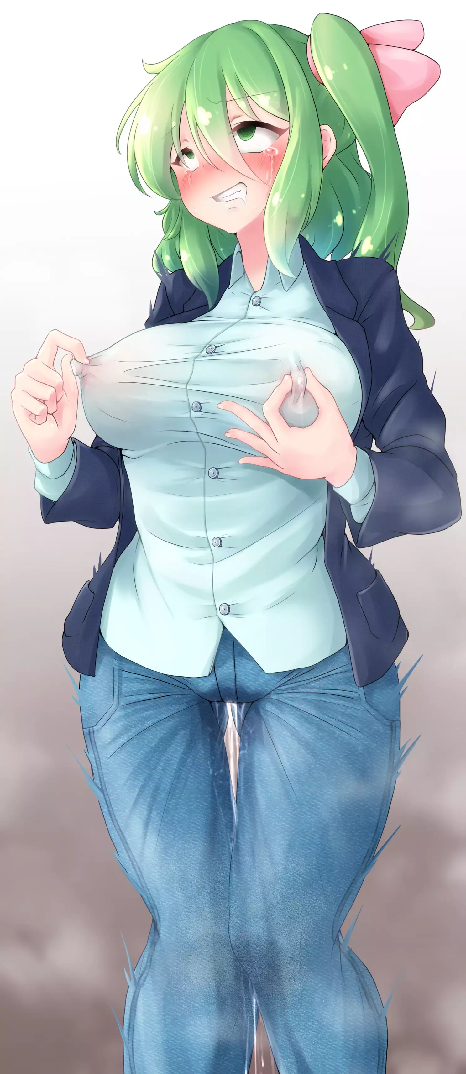 チクオナせっちゃん