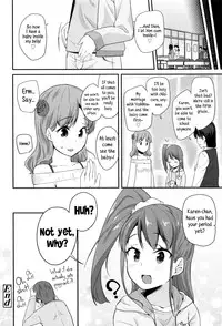 [Maeshima Ryou] Seijinshiki Gokko｜Make Believe Coming-of-Age Ceremony [English] [5 a.m. + Rin]