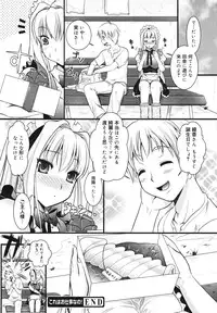 COMIC 0EX Vol. 23 2009-11