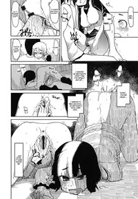 [Ryo] How To Eat Delicious Meat - Chapters 1 - 6 [English] =Anonymous + maipantsu + EroMangaGirls=