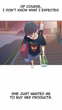 [BAK Hyeong Jun] Sweet Guy Ch. 1-45 [English] [YoManga]