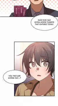 [Semni] Close as Neighbors (Ch.1-43) [English] [Ongoing]