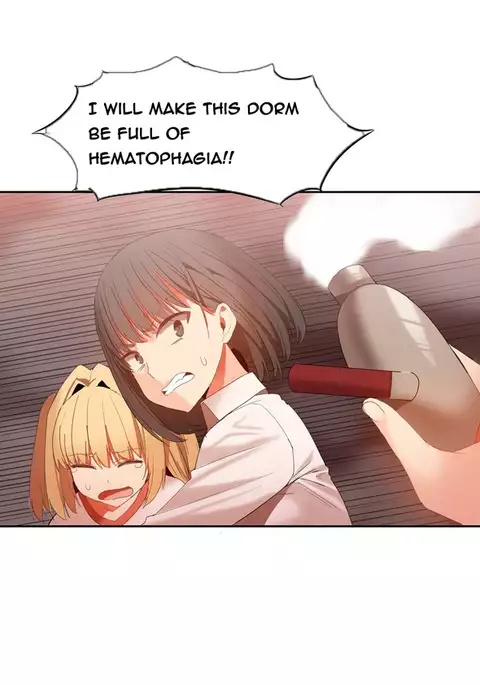 Hari Dormitory Ch.0-30