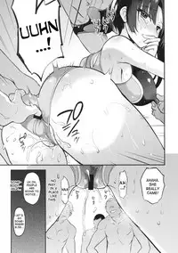 (C92) [OTOMEKIBUN (Sansyoku Amido.)] Gakkou de Seishun! 13 [English] [desudesu]