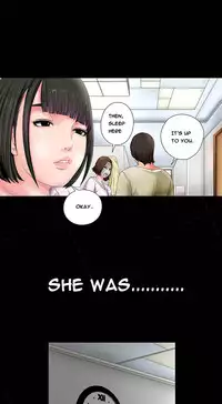 Girl Next Door Ch.1-20 (English) (Ongoing)