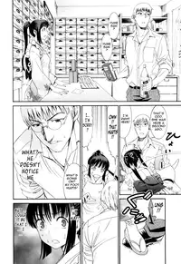 [Enomoto Heights] Mou Manzoku Desho!? | Are You Satisfied Now!? [English] {Tadanohito}