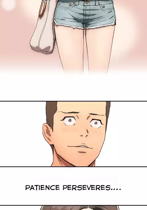 Refrain Love Ch.1-25