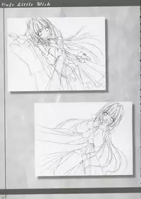 (C65) [MORE PRITY, Tinker Bell (Harukaze Setsuna)] Cafe Little Wish no Hon vol.2