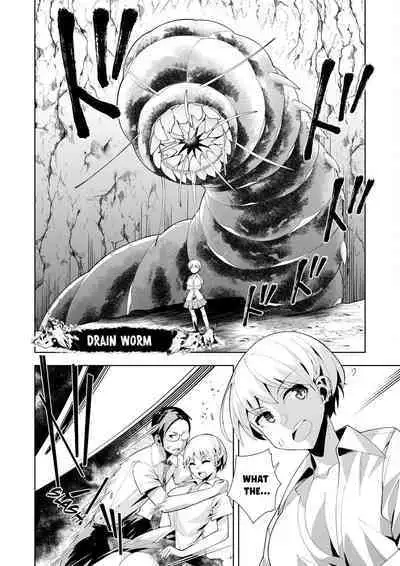 Youkoso Isekai e, Dewa Shinde Kudasai Ch. 6