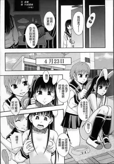 Seikou Ningyou to, Watashi - Fuckdoll and I