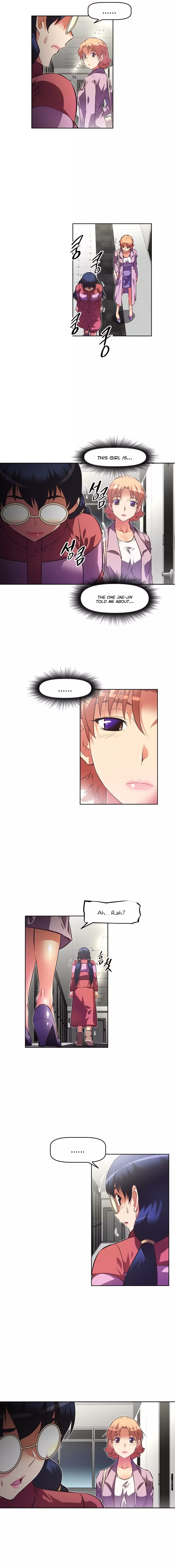 Brawling Go Ch.76-108