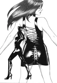 [Miyama Noboru] Cambrian Vol. 3