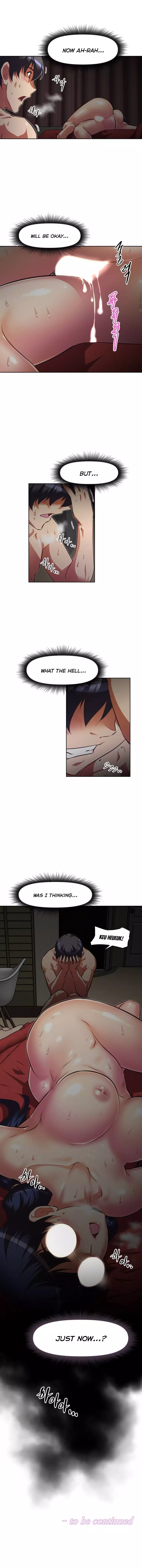 Brawling Go Ch.76-118