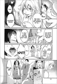 [Mikami Cannon] Zecchou Yokkyuu Ch.1-2, 4-5, 10 [English] =Tigoris Translates= =Noraneko=