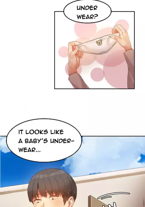 Hari Dormitory Ch.0-20