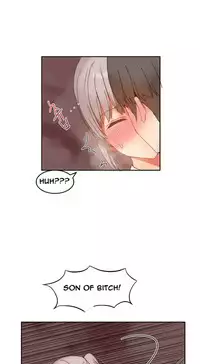 [Mx2J] Hari Dormitory Ch.0-23 (English) (Ongoing)