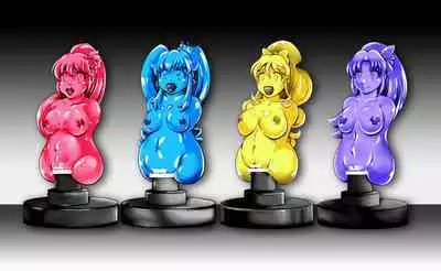 [Studio Kyawn (Murakami Masaki)] Onahon a la Mode (Kirakira PreCure a la Mode) [English]