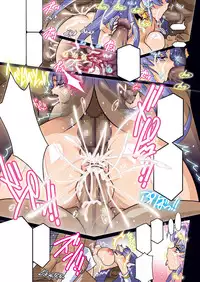 [Studio Mizuyokan (Higashitotsuka Rai Suta)] Fortune Up DL (HappinessCharge PreCure!) [Digital]