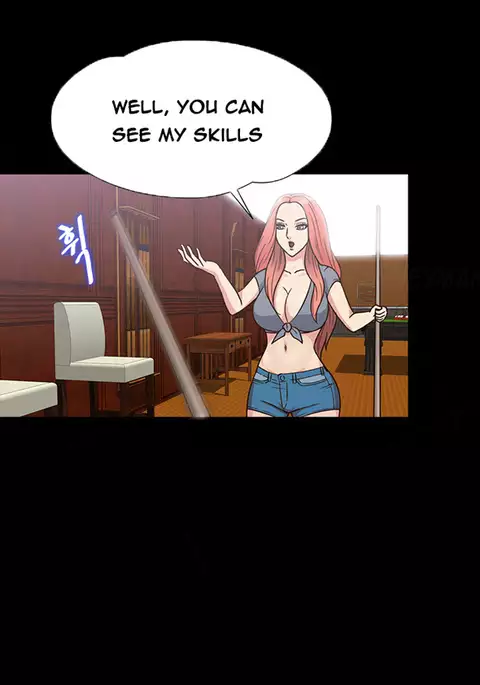 Secret Island Ch.1-28