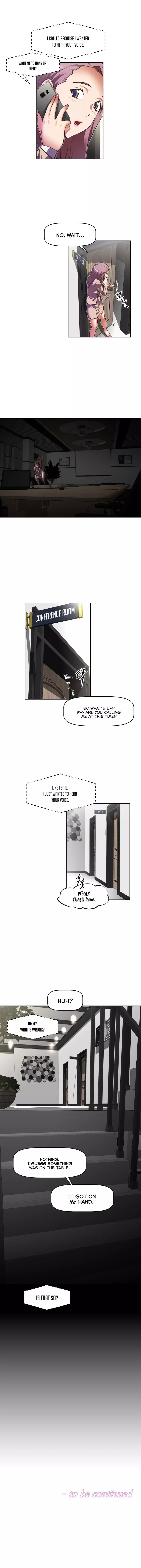 Brawling Go Ch.76-112