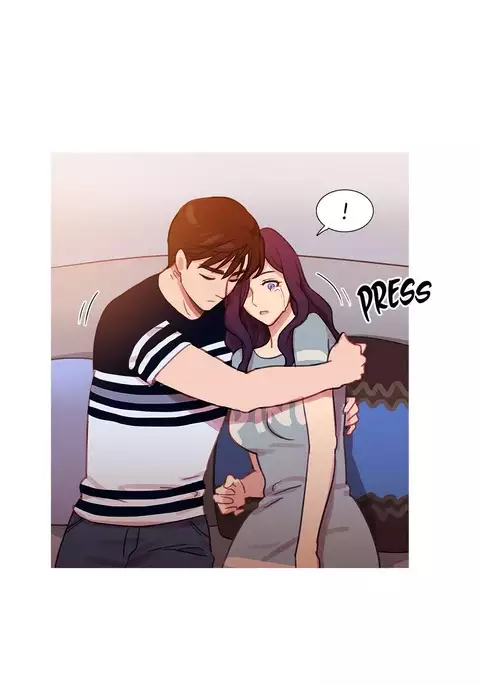 Scandal of the Witch Ch.1-38