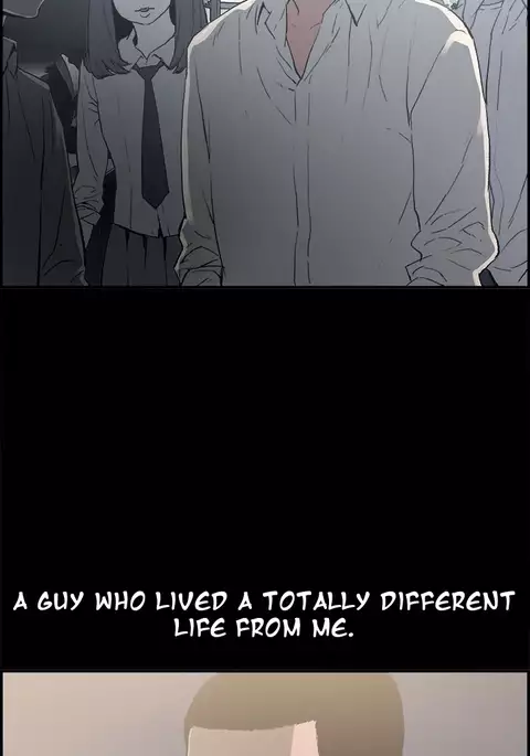 Cohabitation Ch.1-39