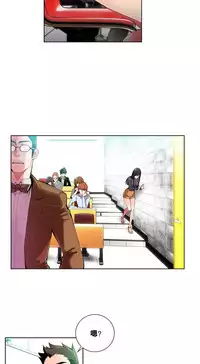 [Juder] 莉莉丝的脐带(Lilith`s Cord) Ch.1-24 [Chinese]