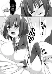 [Pedocchi] Nyuugyuu Shoujo Kaori | Dairy Cow Girl Kaori Ch. 1-2 [English] [Brolen] [Digital]