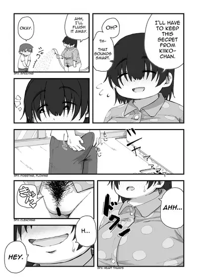 [camekirin] Boku wa Manken Senzoku Nude Model 2 SEX Gasshuku Hen [English] [incogna777]