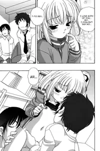 [Araki Akira] Waruiko [English] {Yoroshii + Takehiro + sirC}