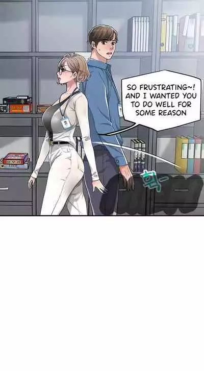 New Town [Lee Wan, Kim Suna] Ch.21/? [English] [Manhwa PDF] New Chapter 21!