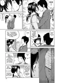 [Kuroki Hidehiko] 32 Sai Yokkyuufuman no Hitozuma | 32 Year Old Unsatisfied Wife [English] [Tadanohito] [Decensored]