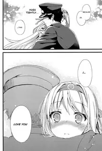 (SC62) [AYUEST (Ayuya)] Tsuru no Maiodoru (Kantai Collection -KanColle-) [English] [L-san]