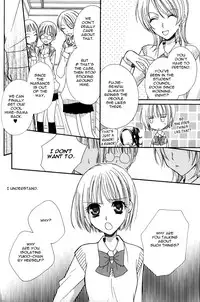 [Mikuni Hadzime] Gokujou Drops 1 [English] [Wings of Yuri]