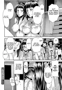 [Ooshima Ryou] Futatsu no Zenbu | Everything with the Two of Them (COMIC Megastore 2011-04) [English] {doujin-moe.us}