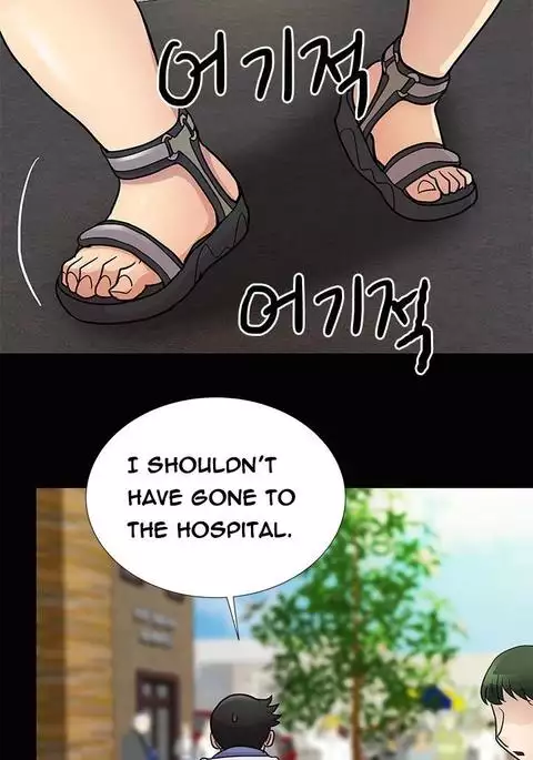 Will You Do as I Say? Ch.1-18